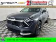 Used 2023 Kia Sportage Hybrid SX-Prestige SUV