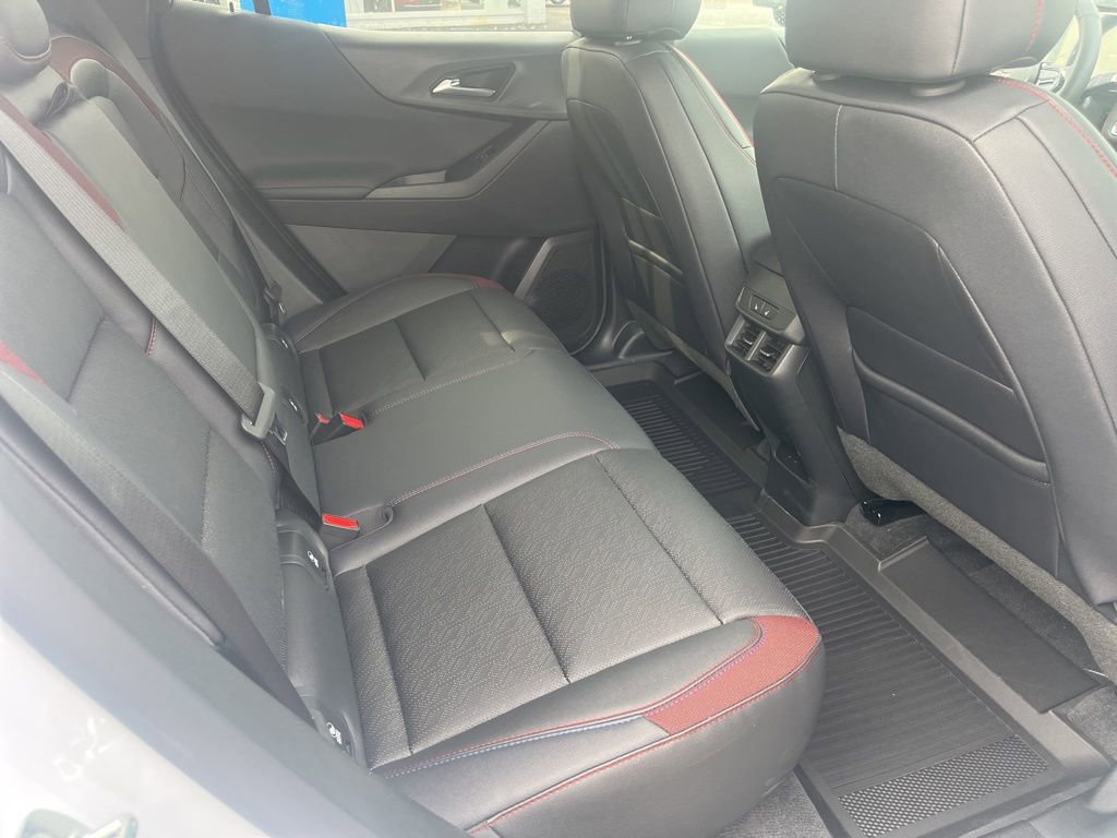 2026 Chevrolet Equinox RS - Photo 31