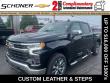 New 2026 Chevrolet Silverado 1500 LT Truck