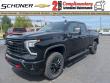 New 2026 Chevrolet Silverado 2500 HD LT Truck