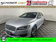Used 2018 Lincoln MKZ Premiere Sedan
