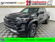 Used 2023 Chevrolet Colorado Z71 Truck Crew Cab