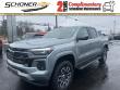 New 2026 Chevrolet Colorado Z71 Truck