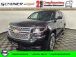 Used 2017 Chevrolet Tahoe LT SUV