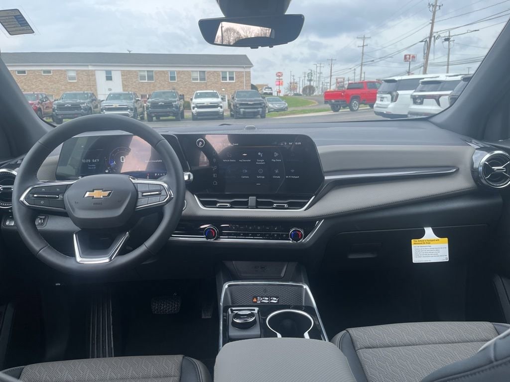 2026 Chevrolet Equinox LT - Photo 30