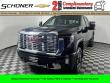 Used 2025 GMC Sierra 3500 HD Denali Truck Crew Cab