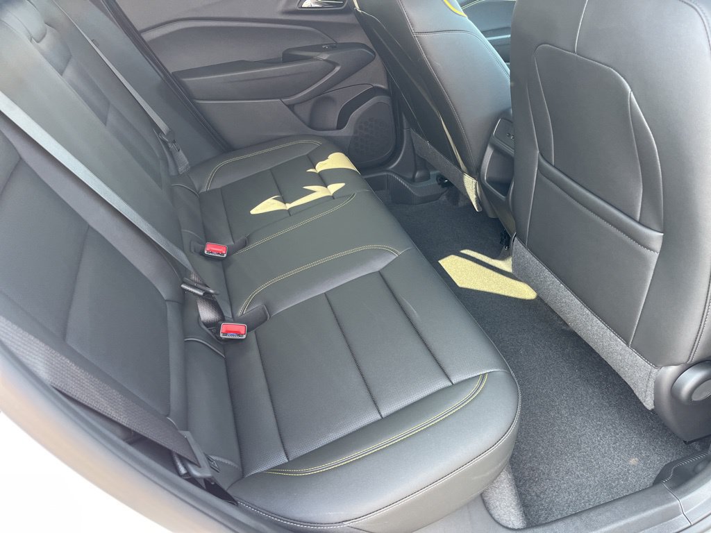2026 Chevrolet Trax Activ - Photo 26