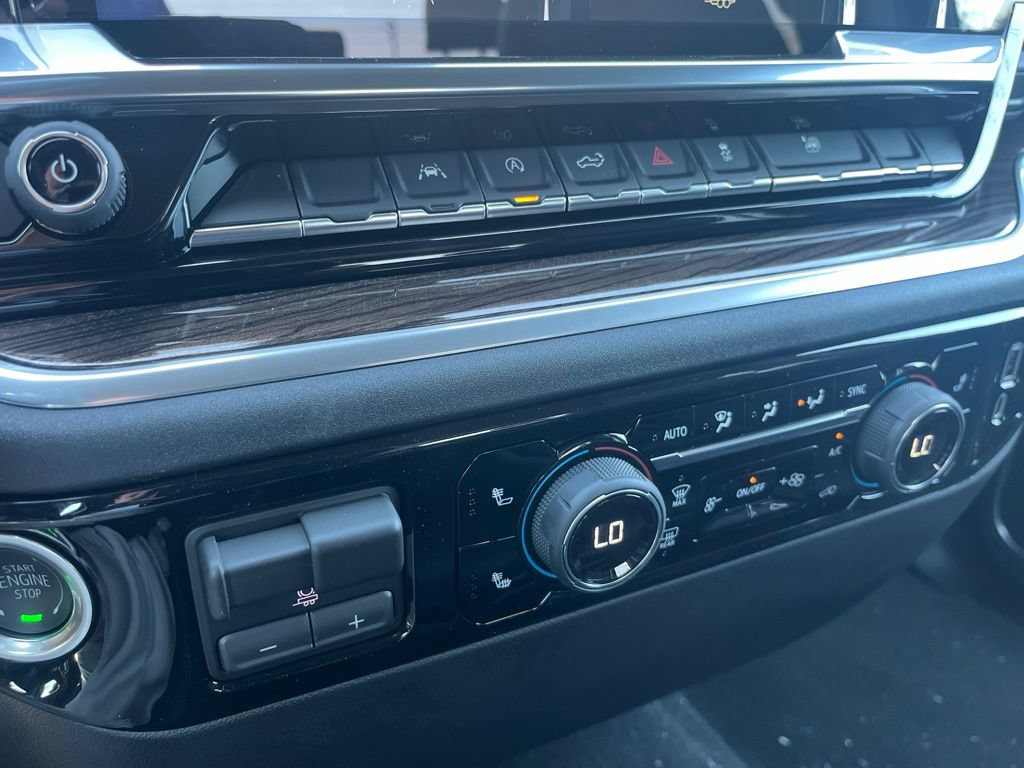 2026 Chevrolet Silverado 1500 LT - Photo 21
