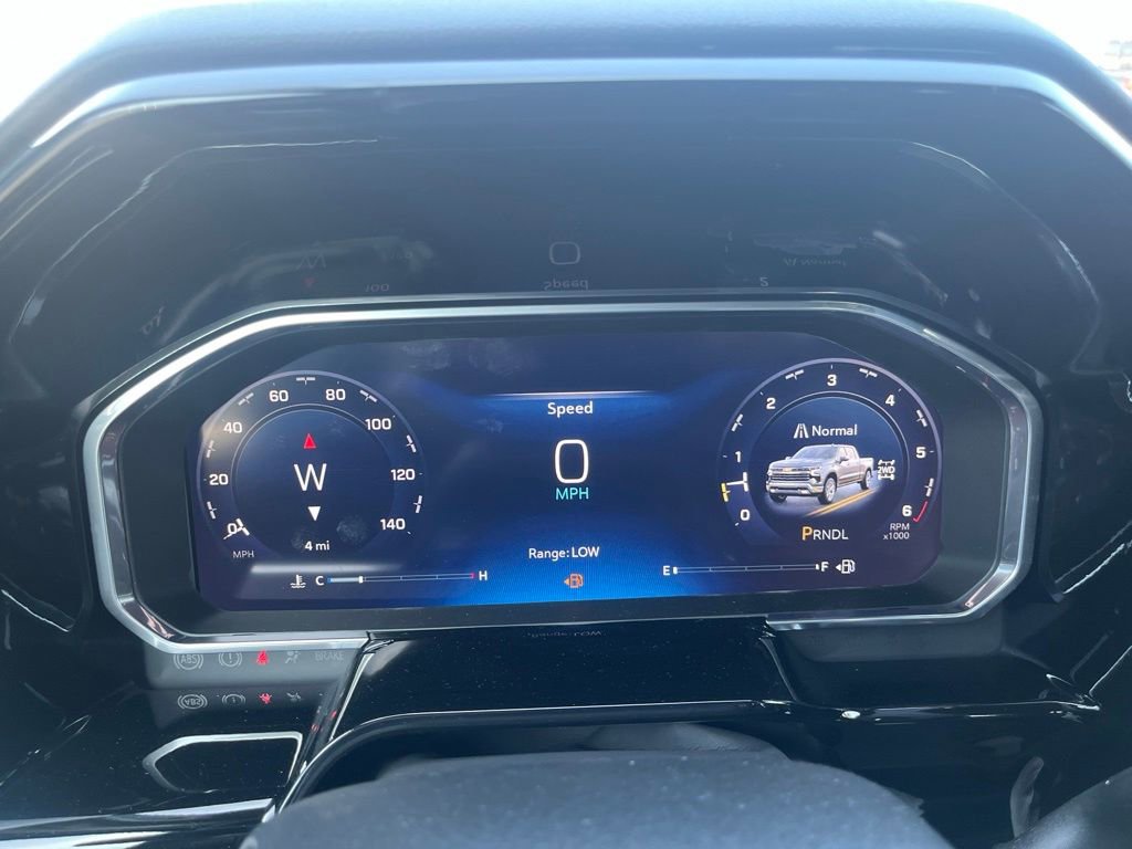 2026 Chevrolet Silverado 1500 LT - Photo 15