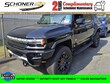GMC HUMMER EV SUV