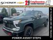 New 2026 Chevrolet Silverado 2500 HD LT Truck