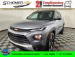 Used 2023 Chevrolet Trailblazer LT SUV