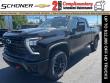 New 2026 Chevrolet Silverado 2500 HD LT Truck