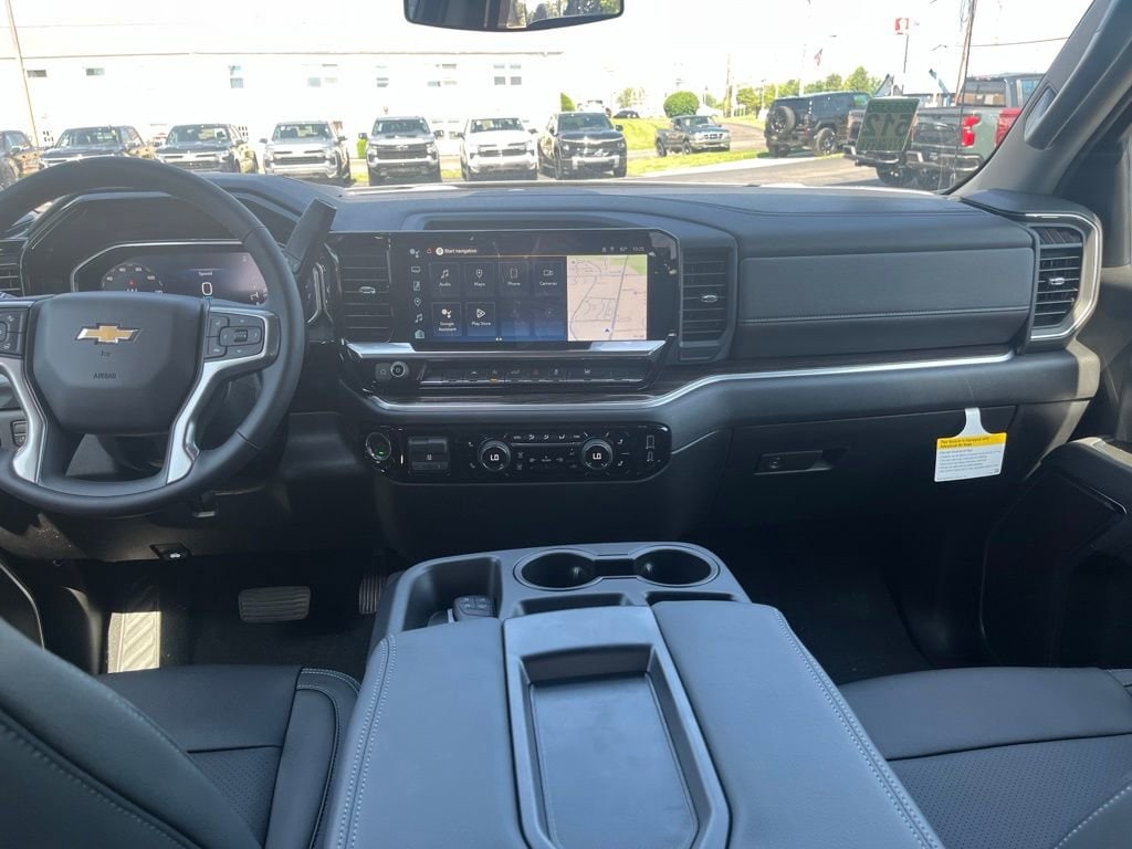 2026 Chevrolet Silverado 1500 LT - Photo 27