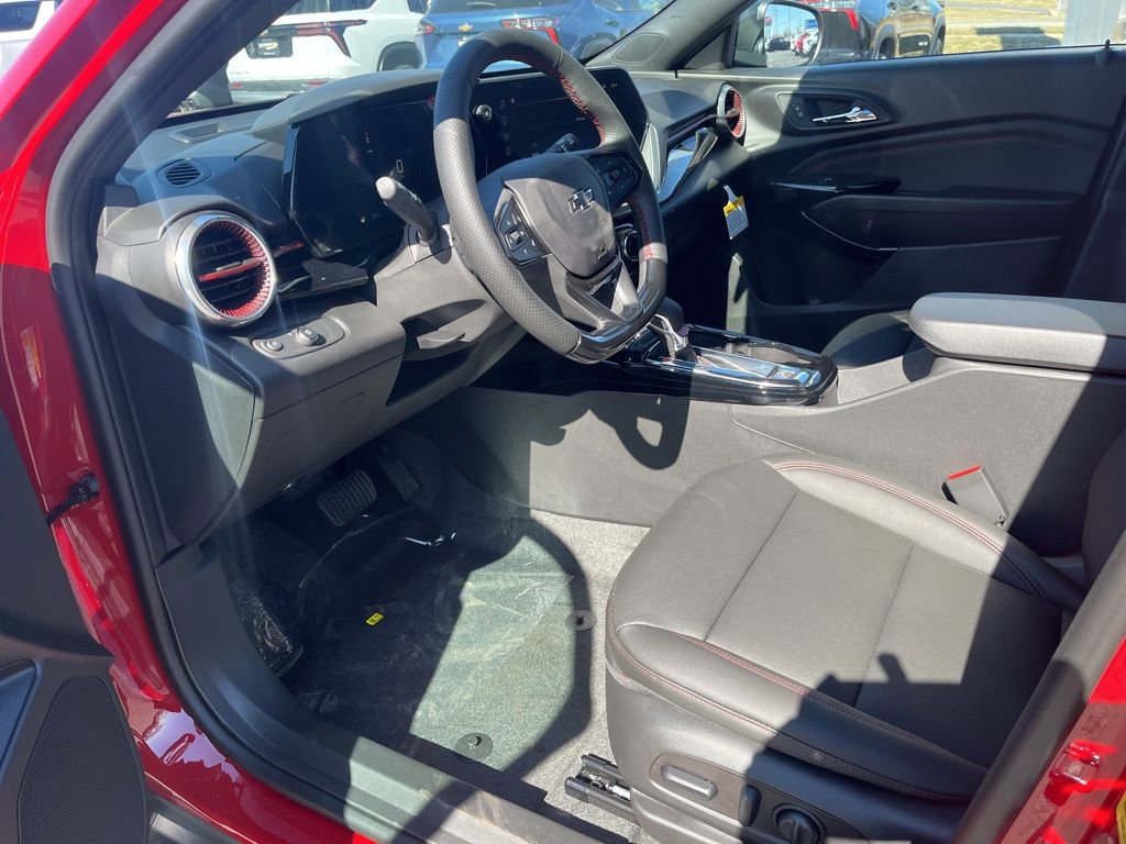 2026 Chevrolet Trax RS - Photo 11