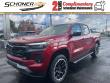 New 2026 Chevrolet Colorado Z71 Truck