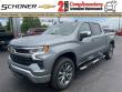 New 2026 Chevrolet Silverado 1500 LT Truck