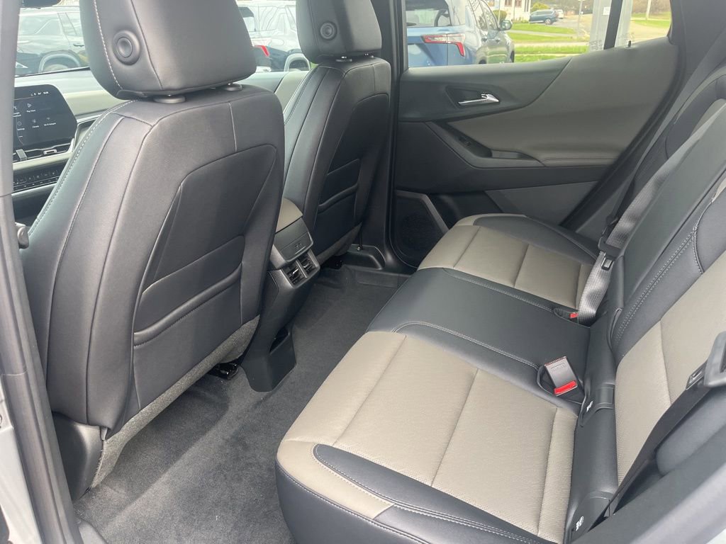 2026 Chevrolet Equinox LT - Photo 28