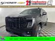 Used 2025 GMC Yukon XL Denali Ultimate SUV