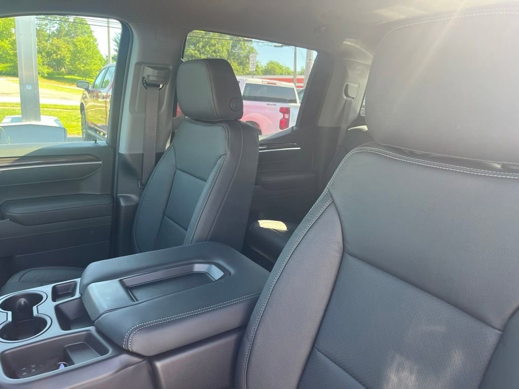 2026 Chevrolet Silverado 1500 LT - Photo 14