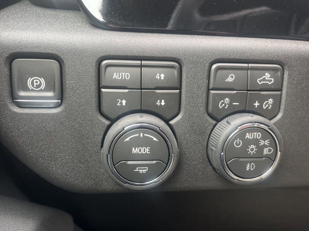 2026 Chevrolet Silverado 2500 HD LT - Photo 18