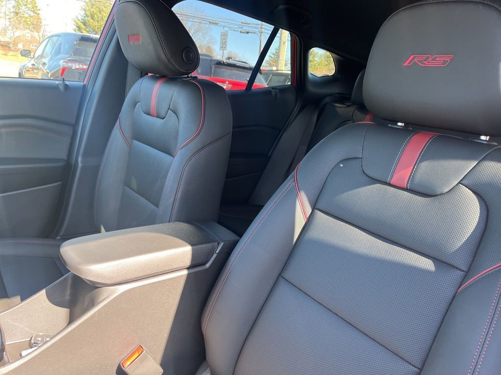2026 Chevrolet Trax RS - Photo 14