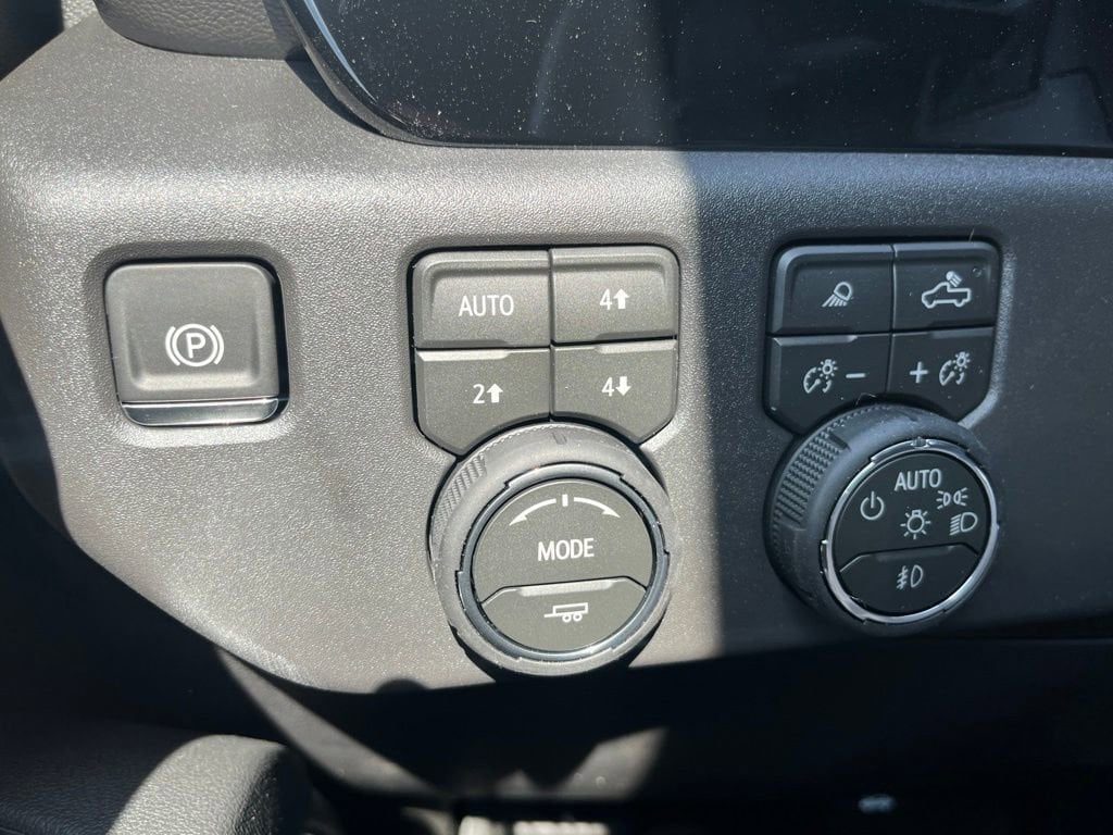 2026 Chevrolet Silverado 1500 LT Trail Boss - Photo 19