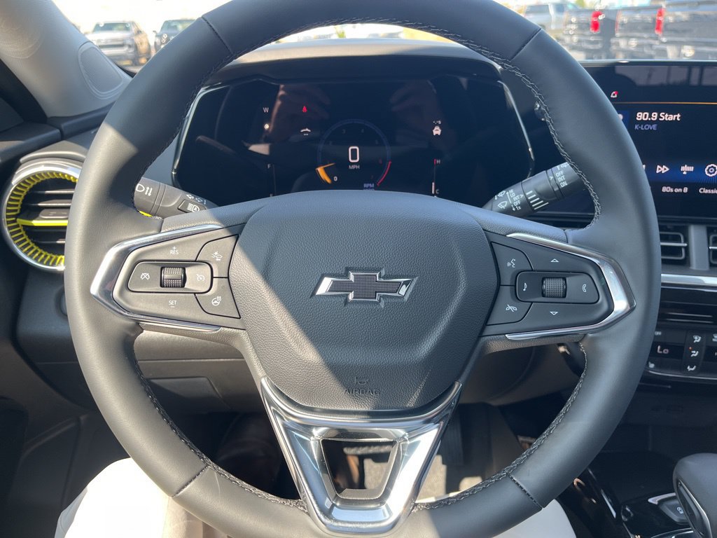 2026 Chevrolet Trax Activ - Photo 16