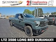 Chevrolet Silverado 3500 HD