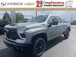 Chevrolet Silverado 2500 HD