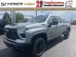 New 2026 Chevrolet Silverado 2500 HD LT Truck