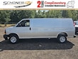 Chevrolet Express Cargo 2500