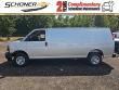 New 2025 Chevrolet Express Cargo 2500 WT Van