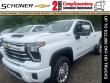 New 2026 Chevrolet Silverado 2500 HD LT Truck