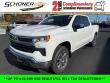 New 2025 Chevrolet Silverado 1500 LT (2FL) Truck