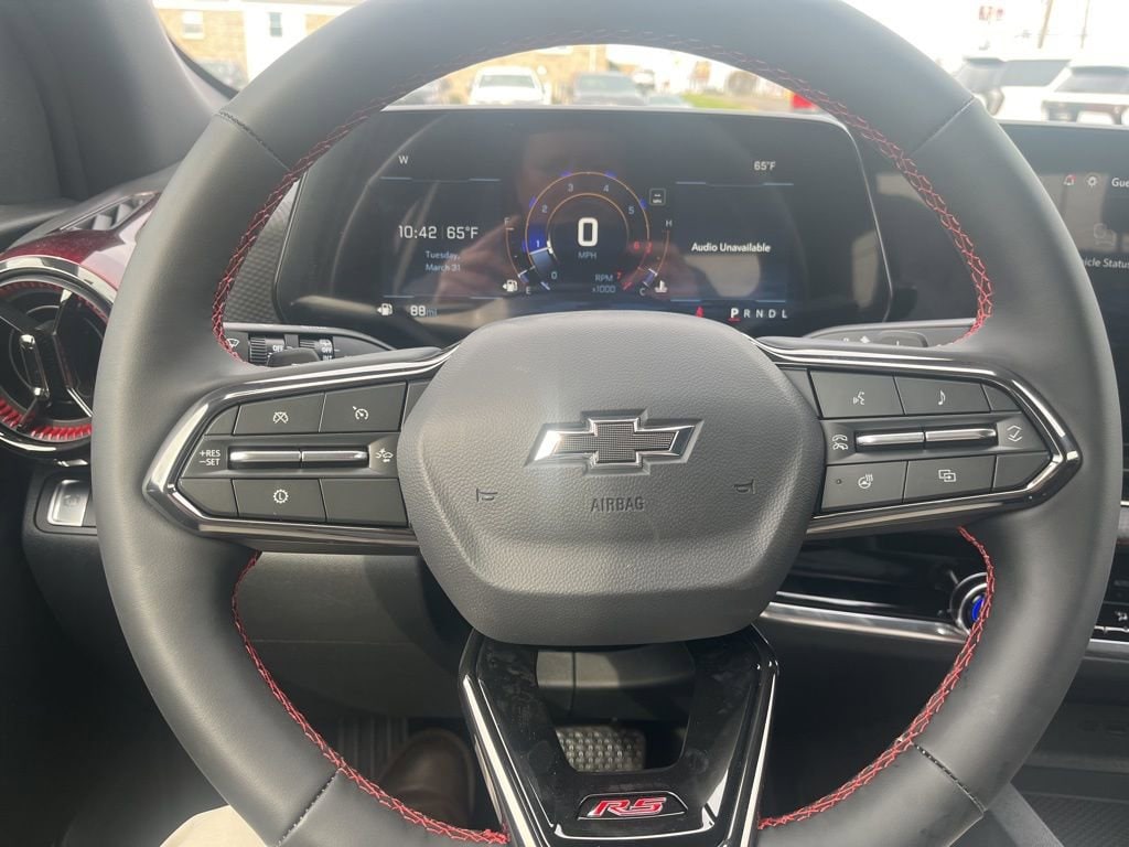 2026 Chevrolet Equinox RS - Photo 19