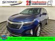 Used 2023 Chevrolet Equinox LT SUV