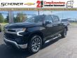 New 2026 Chevrolet Silverado 1500 LT Truck
