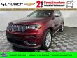 Used 2021 Jeep Grand Cherokee Summit 4x4 SUV