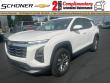 New 2027 Chevrolet Equinox LT SUV
