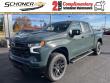 New 2026 Chevrolet Silverado 1500 LT Trail Boss Truck