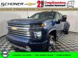 Used 2022 Chevrolet Silverado 3500 HD High Country DRW Truck Crew Cab
