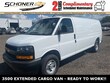 Chevrolet Express Cargo 3500