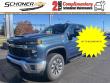 New 2026 Chevrolet Silverado 2500 HD LT Truck