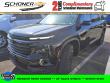 Used 2025 Chevrolet Traverse LT SUV