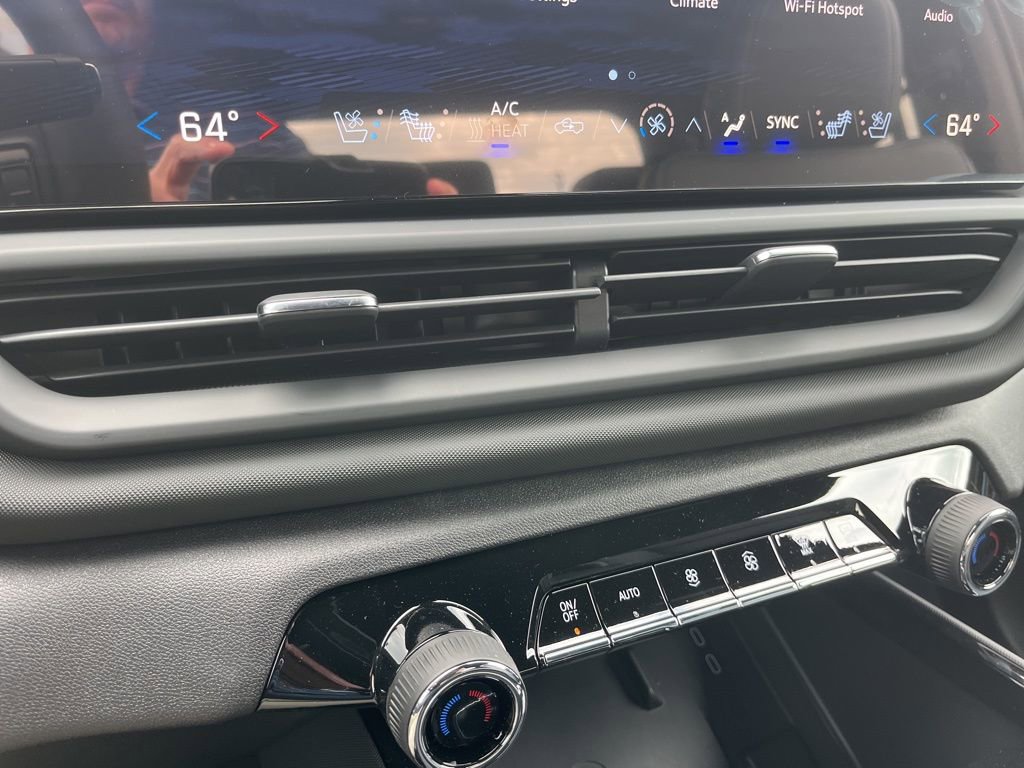 2026 Chevrolet Silverado EV LT - Photo 23