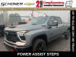 New 2026 Chevrolet Silverado 2500 HD LT Truck