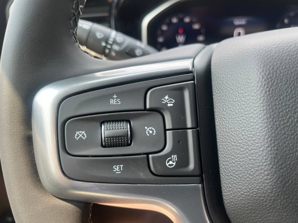 2026 Chevrolet Silverado 1500 LT - Photo 15