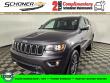 Used 2021 Jeep Grand Cherokee Limited 4x4 SUV