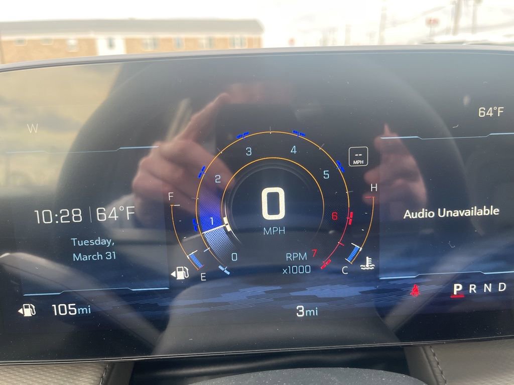 2026 Chevrolet Equinox LT - Photo 16